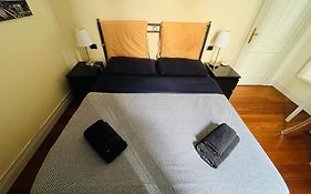 Suite Isola